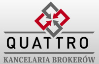 Kancelaria Brokerska Quattro